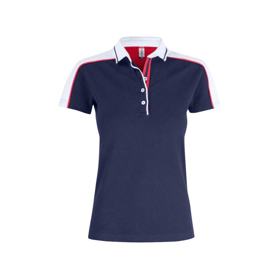 POLO MUJER PRE-ENCOGIDO 200GSM | NW028271