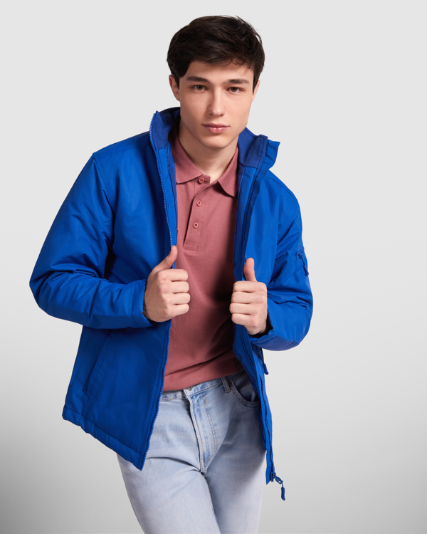 CHAQUETA ACOLCHADA IMPERMEABLE 350GSM | R1107