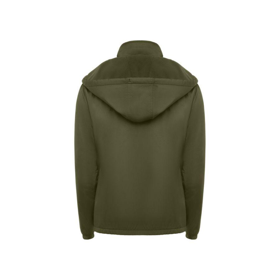 CHAQUETA LIGERA MICROPOLAR 330GSM | R5079