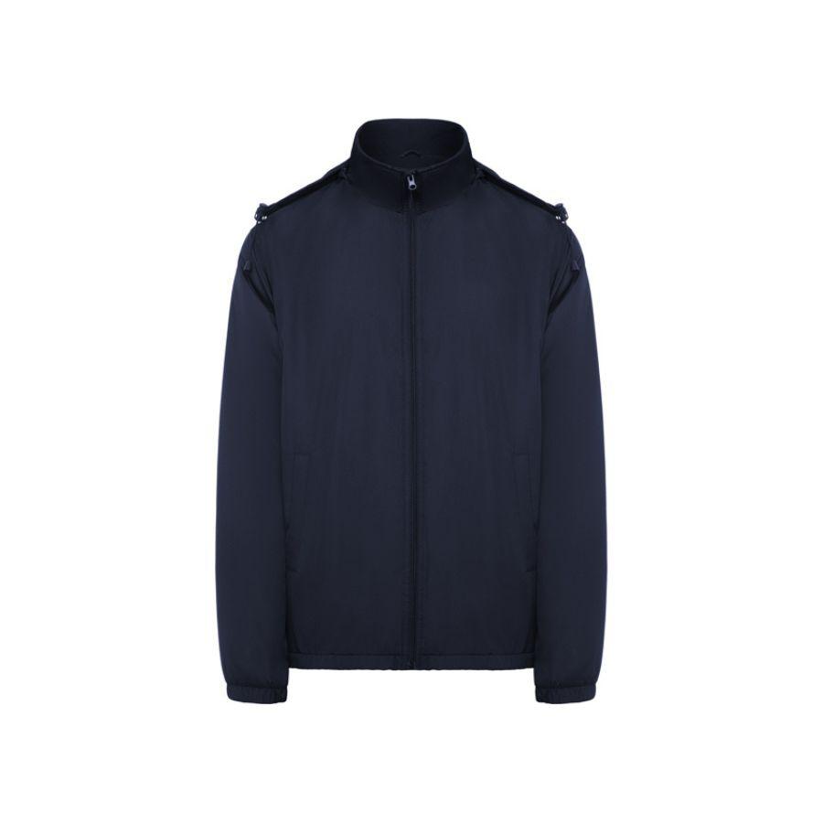 CHAQUETA LIGERA MICROPOLAR 330GSM | R5079