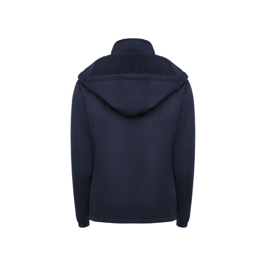 CHAQUETA LIGERA MICROPOLAR 330GSM | R5079
