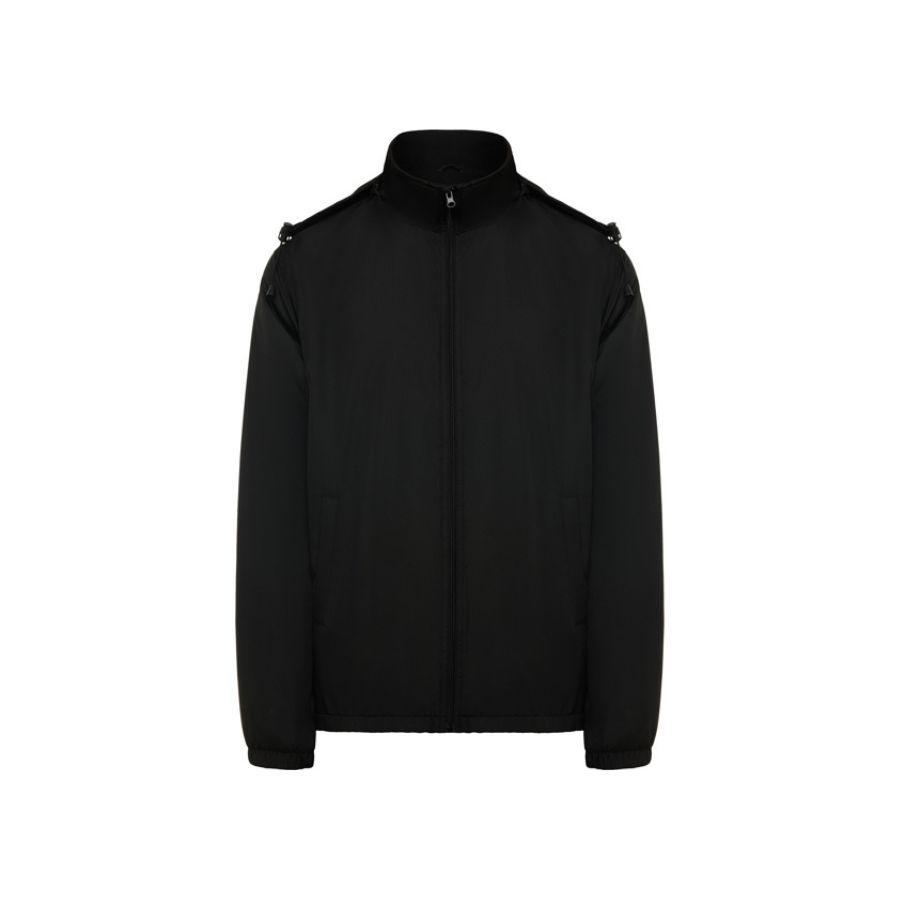 CHAQUETA LIGERA MICROPOLAR 330GSM | R5079