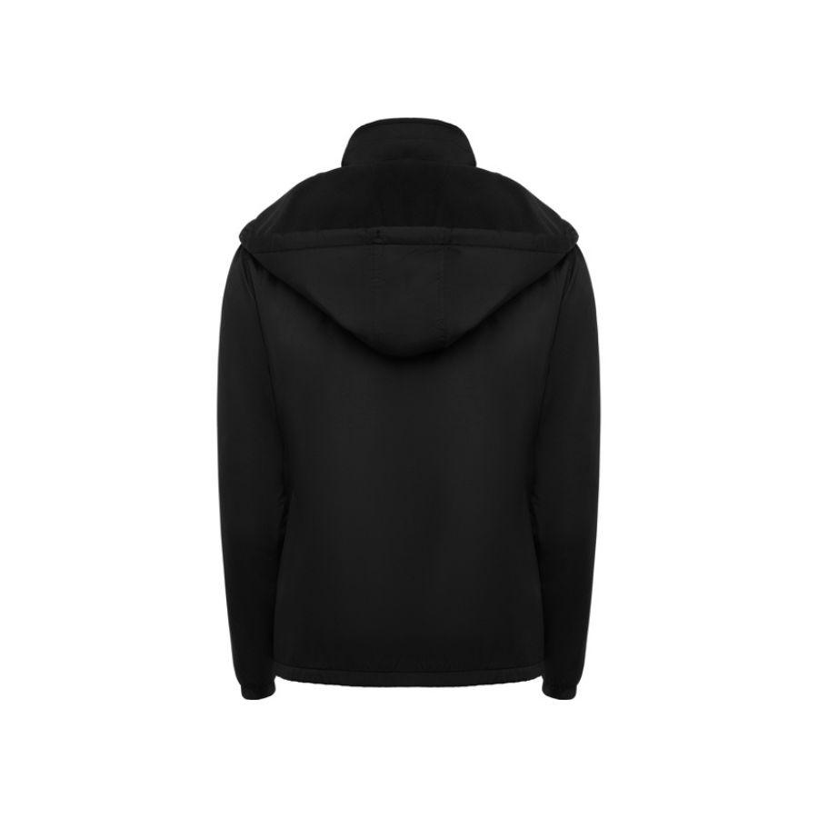 CHAQUETA LIGERA MICROPOLAR 330GSM | R5079