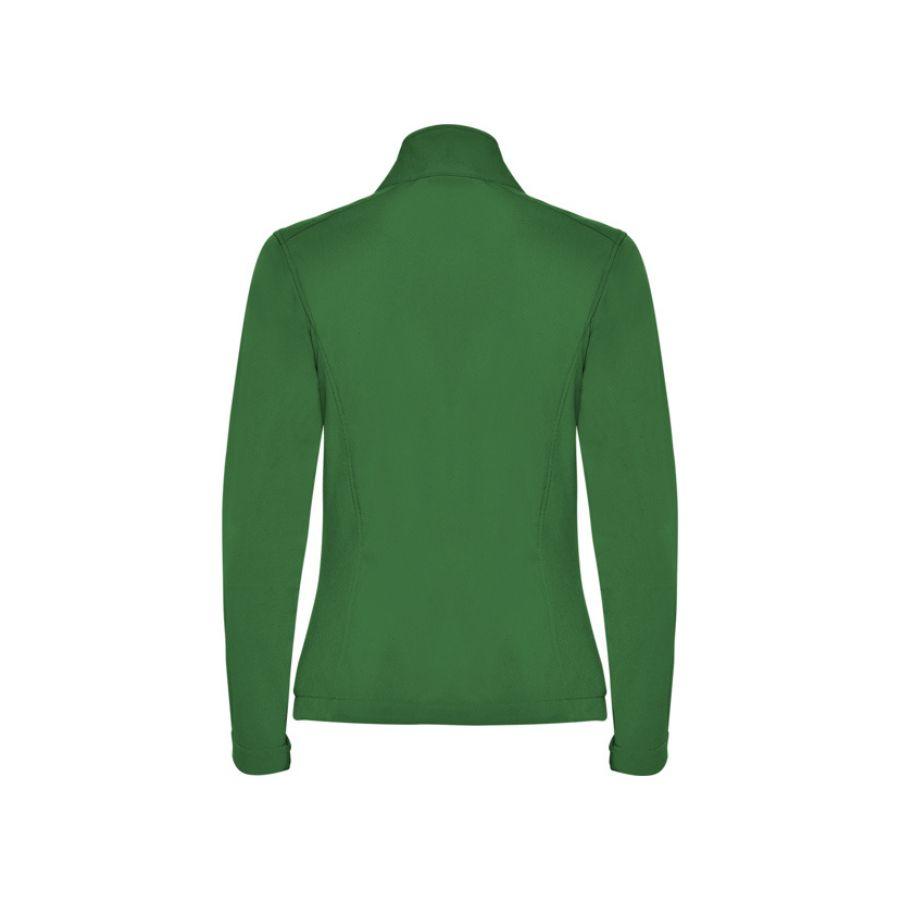 SOFTSHELL POLAR MUJER 300GSM | R6437