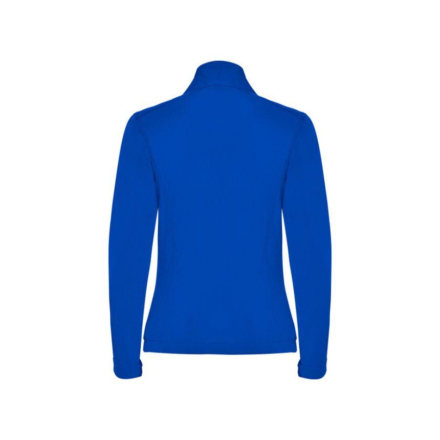 SOFTSHELL POLAR MUJER 300GSM | R6437