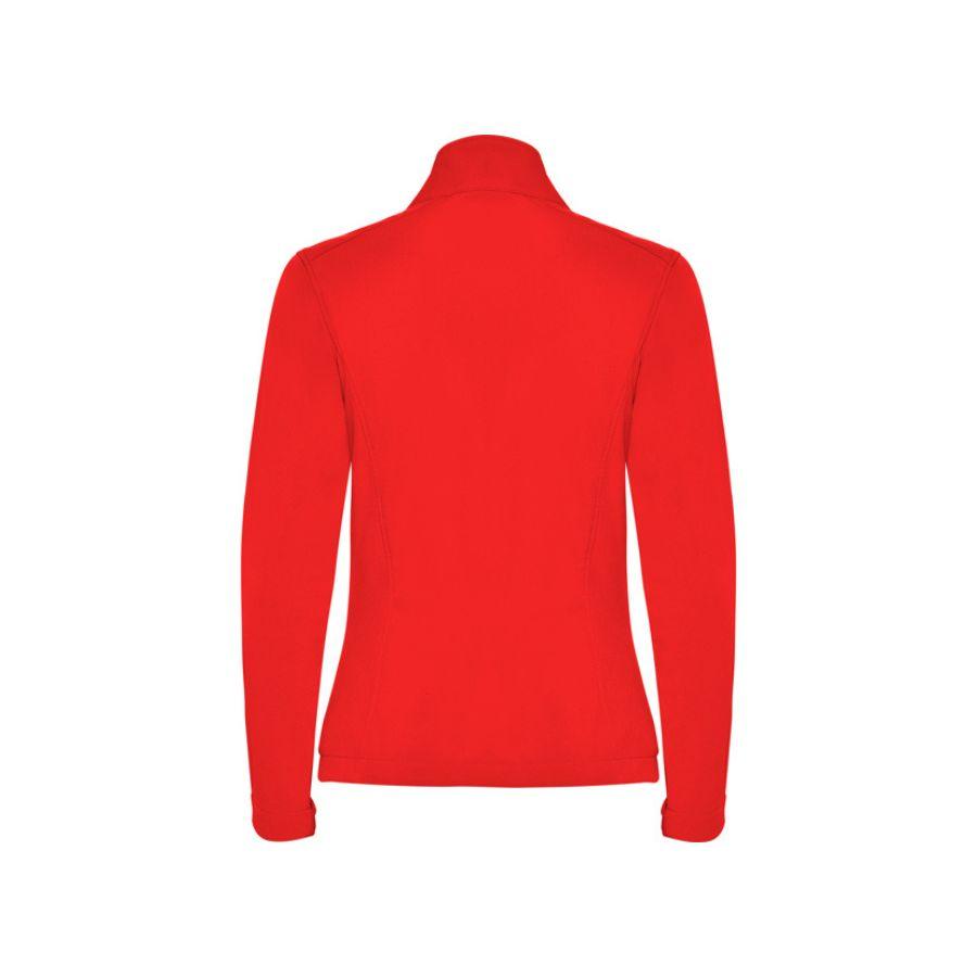 SOFTSHELL POLAR MUJER 300GSM | R6437