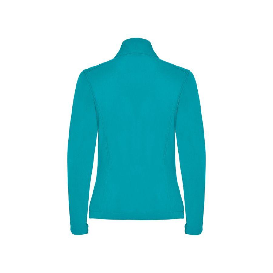 SOFTSHELL POLAR MUJER 300GSM | R6437