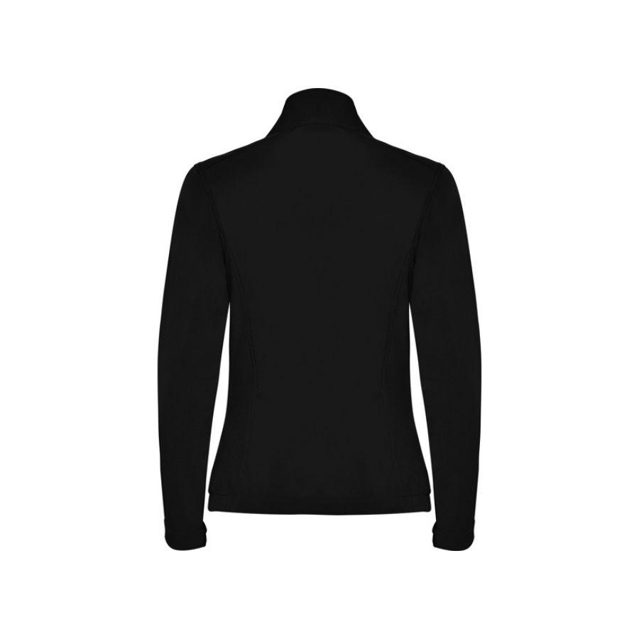SOFTSHELL POLAR MUJER 300GSM | R6437