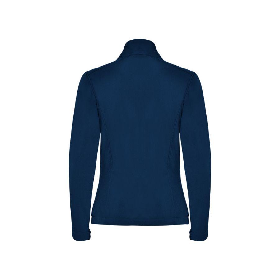 SOFTSHELL POLAR MUJER 300GSM | R6437
