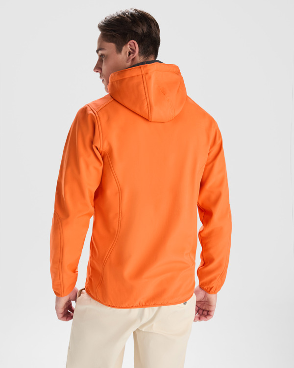 SOFTSHELL POLAR DEPORTIVO 300GSM | R6428