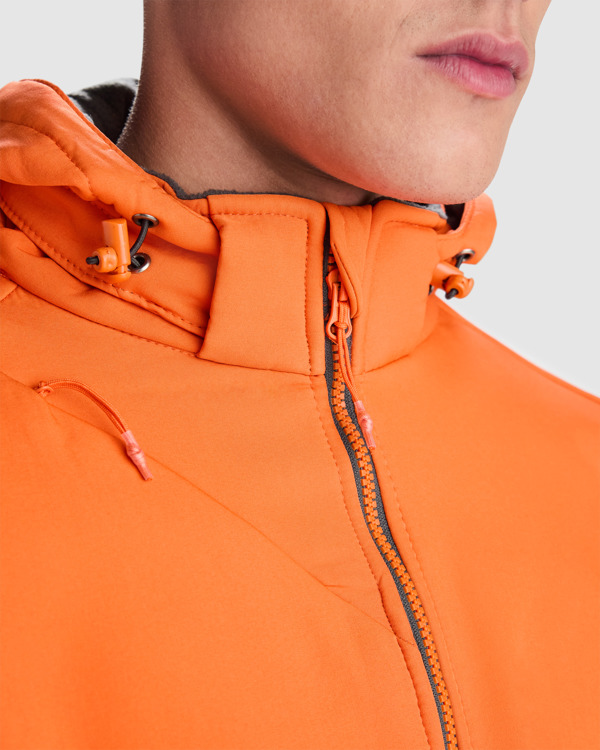 SOFTSHELL POLAR DEPORTIVO 300GSM | R6428