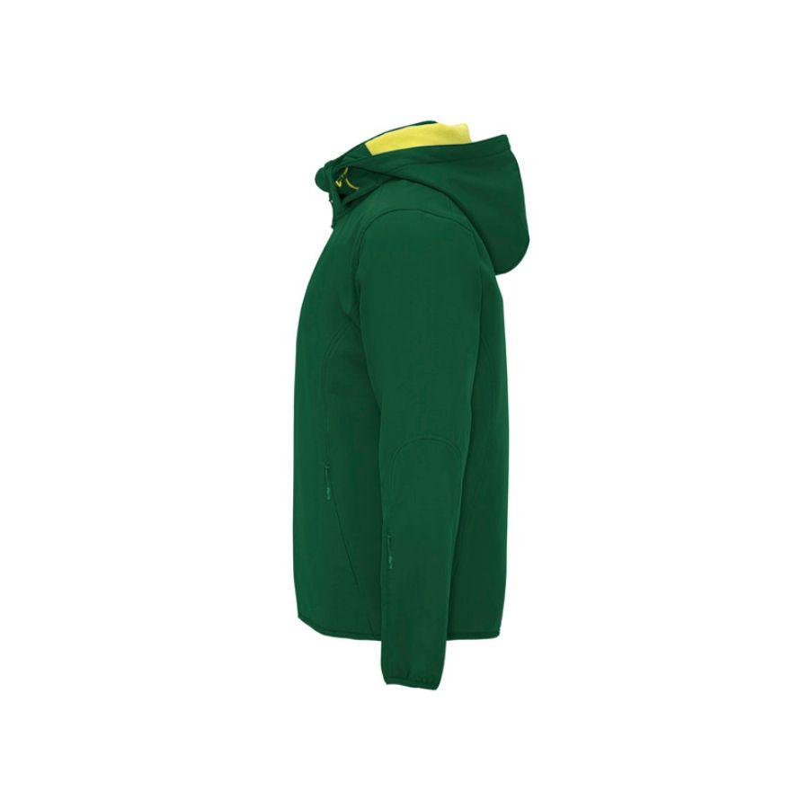 SOFTSHELL POLAR DEPORTIVO 300GSM | R6428