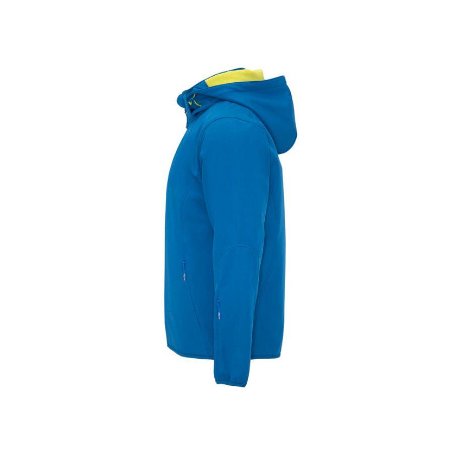 SOFTSHELL POLAR DEPORTIVO 300GSM | R6428