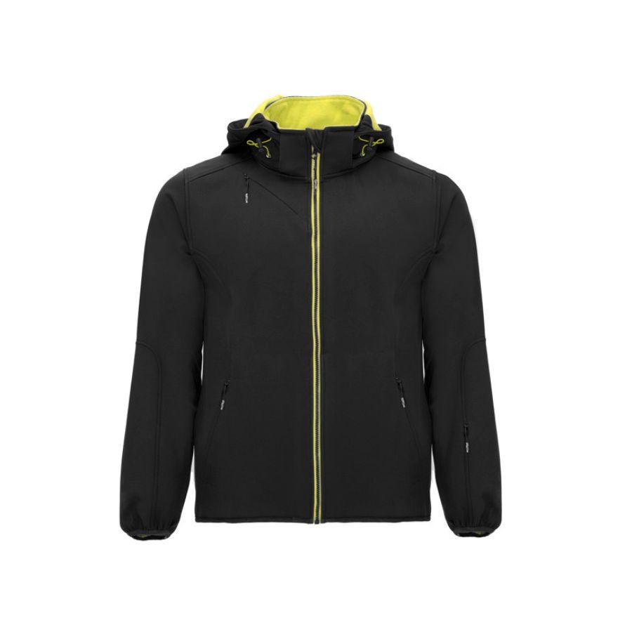 SOFTSHELL POLAR DEPORTIVO 300GSM | R6428