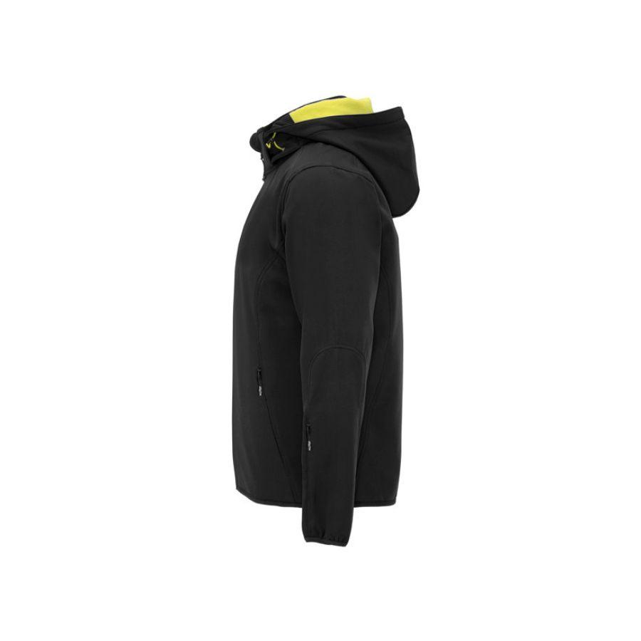 SOFTSHELL POLAR DEPORTIVO 300GSM | R6428