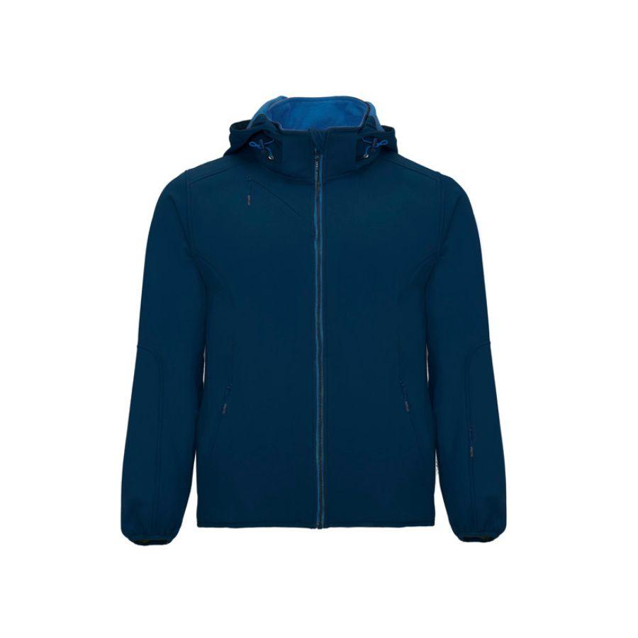 SOFTSHELL POLAR DEPORTIVO 300GSM | R6428