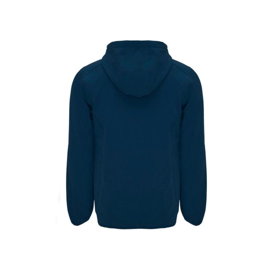SOFTSHELL POLAR DEPORTIVO 300GSM | R6428