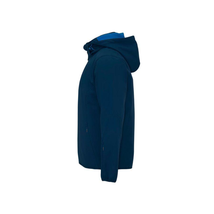 SOFTSHELL POLAR DEPORTIVO 300GSM | R6428