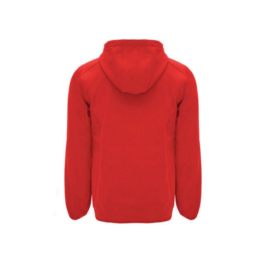 SOFTSHELL POLAR DEPORTIVO 300GSM | R6428