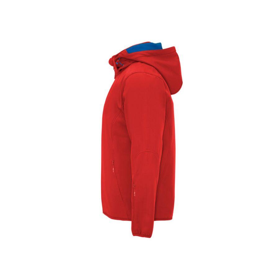 SOFTSHELL POLAR DEPORTIVO 300GSM | R6428