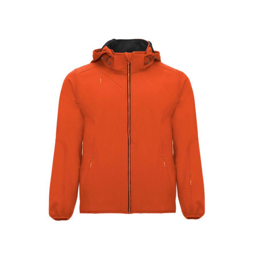 SOFTSHELL POLAR DEPORTIVO 300GSM | R6428