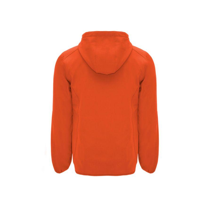 SOFTSHELL POLAR DEPORTIVO 300GSM | R6428