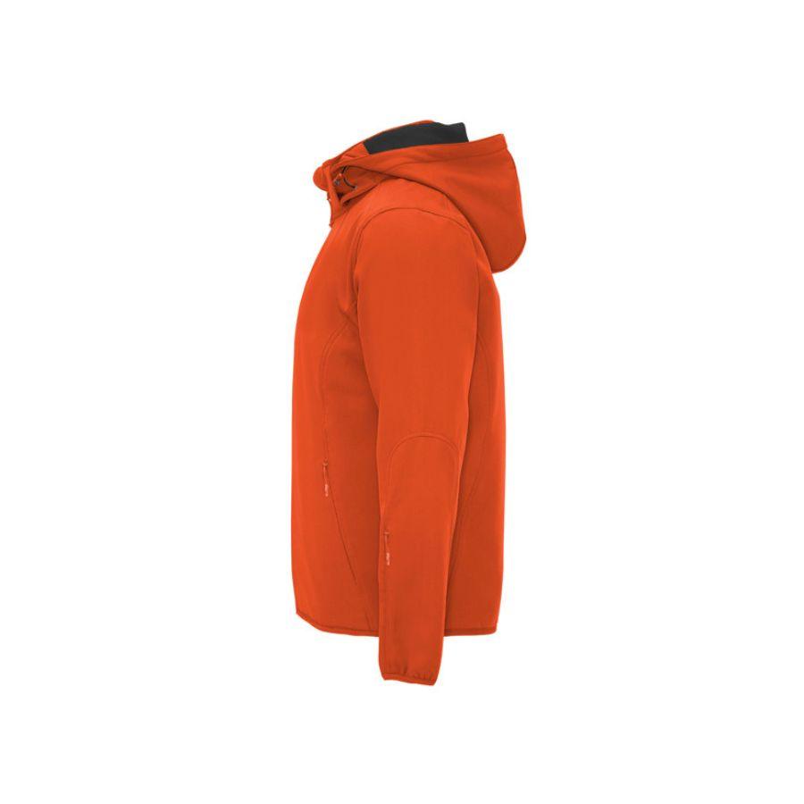 SOFTSHELL POLAR DEPORTIVO 300GSM | R6428