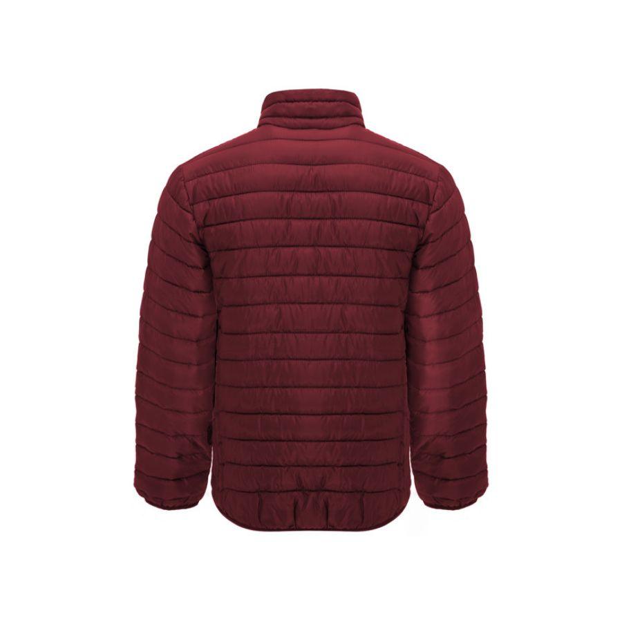 CHAQUETA LIGERA PLUMAS HOMBRE 290GSM | R5094