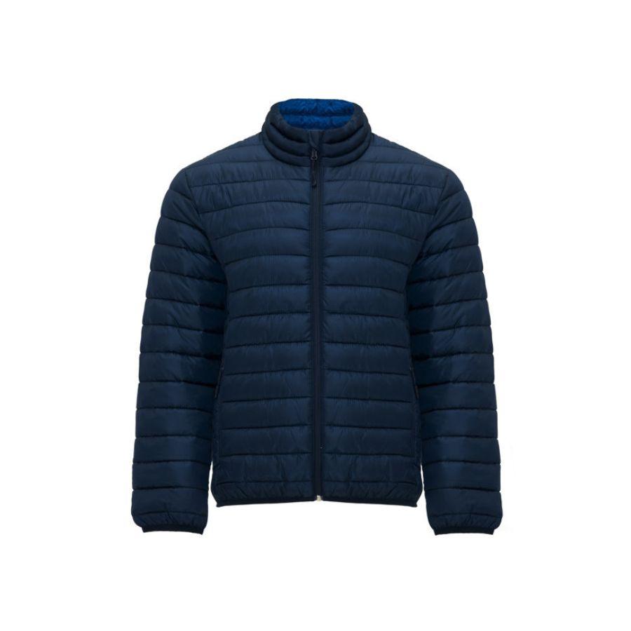 CHAQUETA LIGERA PLUMAS HOMBRE 290GSM | R5094