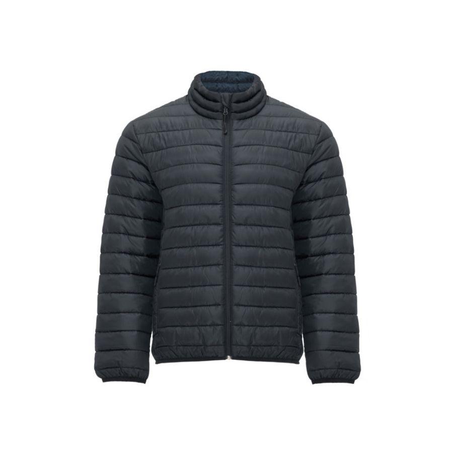 CHAQUETA LIGERA PLUMAS HOMBRE 290GSM | R5094
