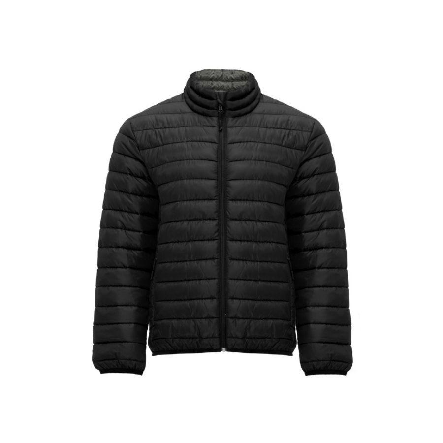 CHAQUETA LIGERA PLUMAS HOMBRE 290GSM | R5094