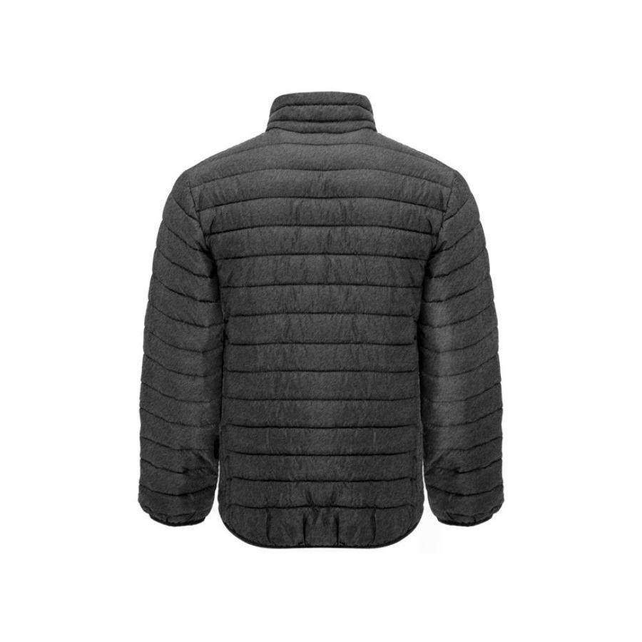 CHAQUETA LIGERA PLUMAS HOMBRE 290GSM | R5094
