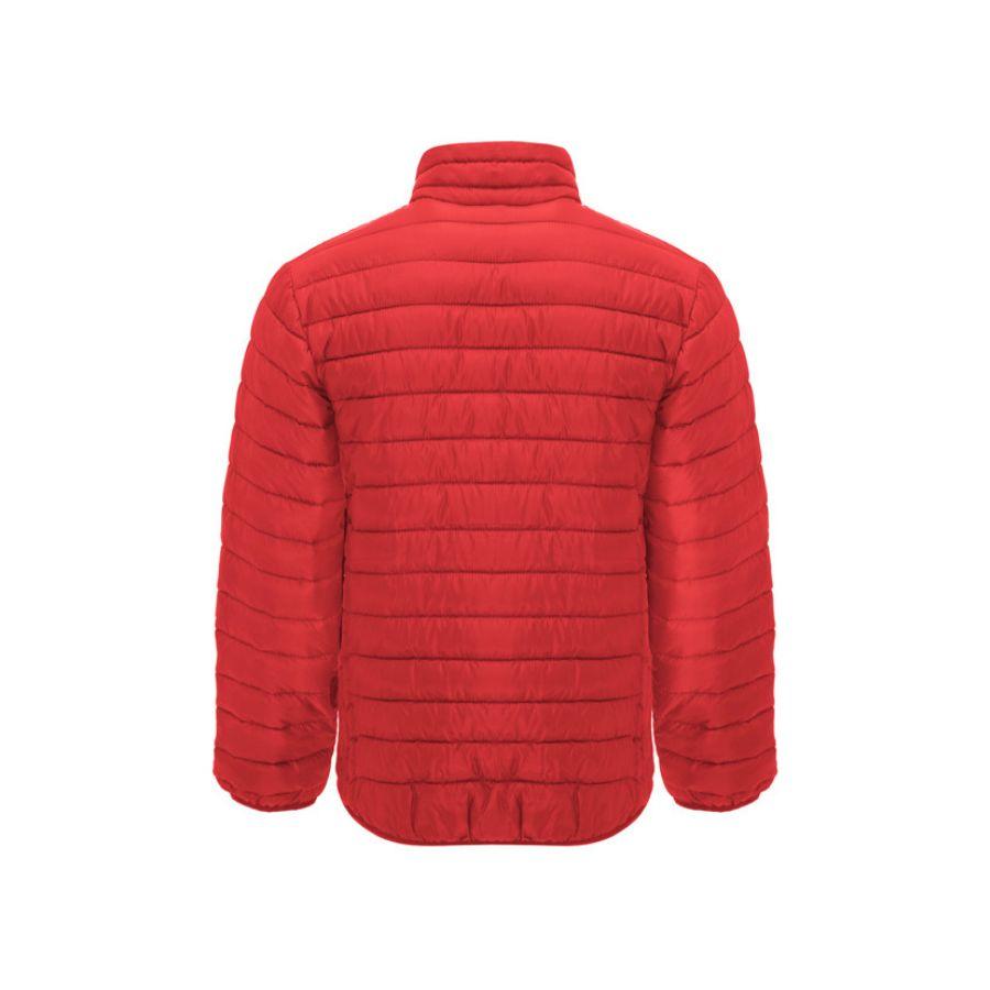 CHAQUETA LIGERA PLUMAS HOMBRE 290GSM | R5094