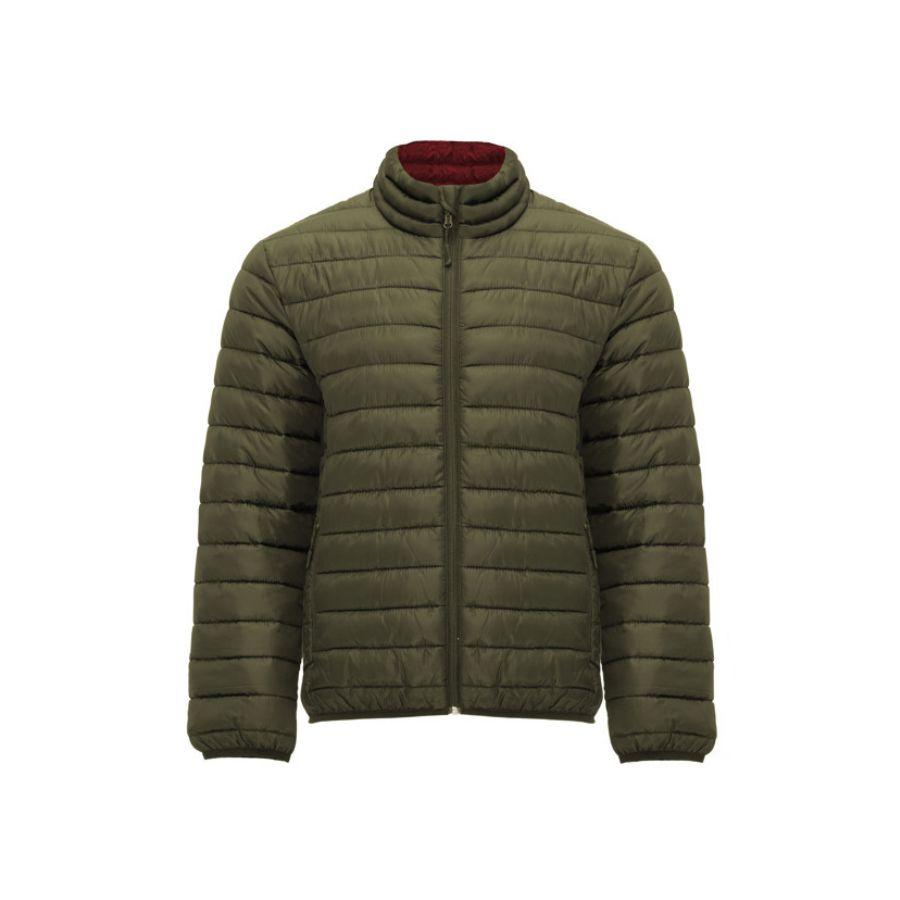CHAQUETA LIGERA PLUMAS HOMBRE 290GSM | R5094