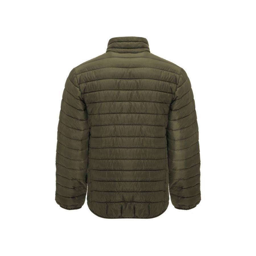 CHAQUETA LIGERA PLUMAS HOMBRE 290GSM | R5094
