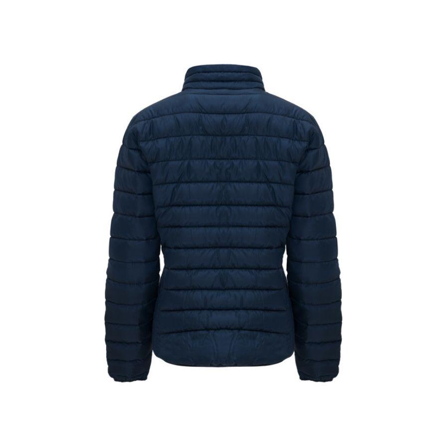 CHAQUETA MUJER PLUMAS 290GSM | R5095