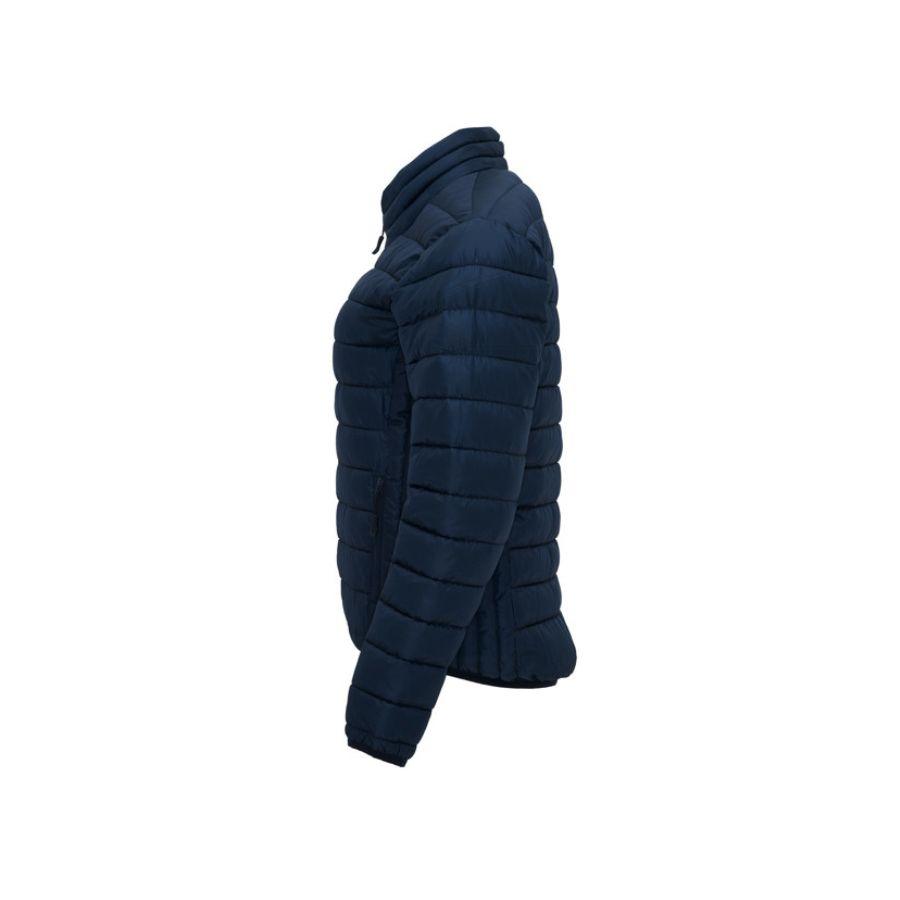CHAQUETA MUJER PLUMAS 290GSM | R5095