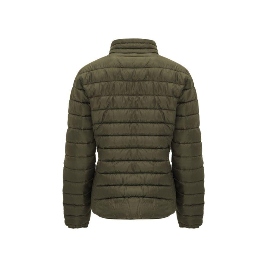 CHAQUETA MUJER PLUMAS 290GSM | R5095