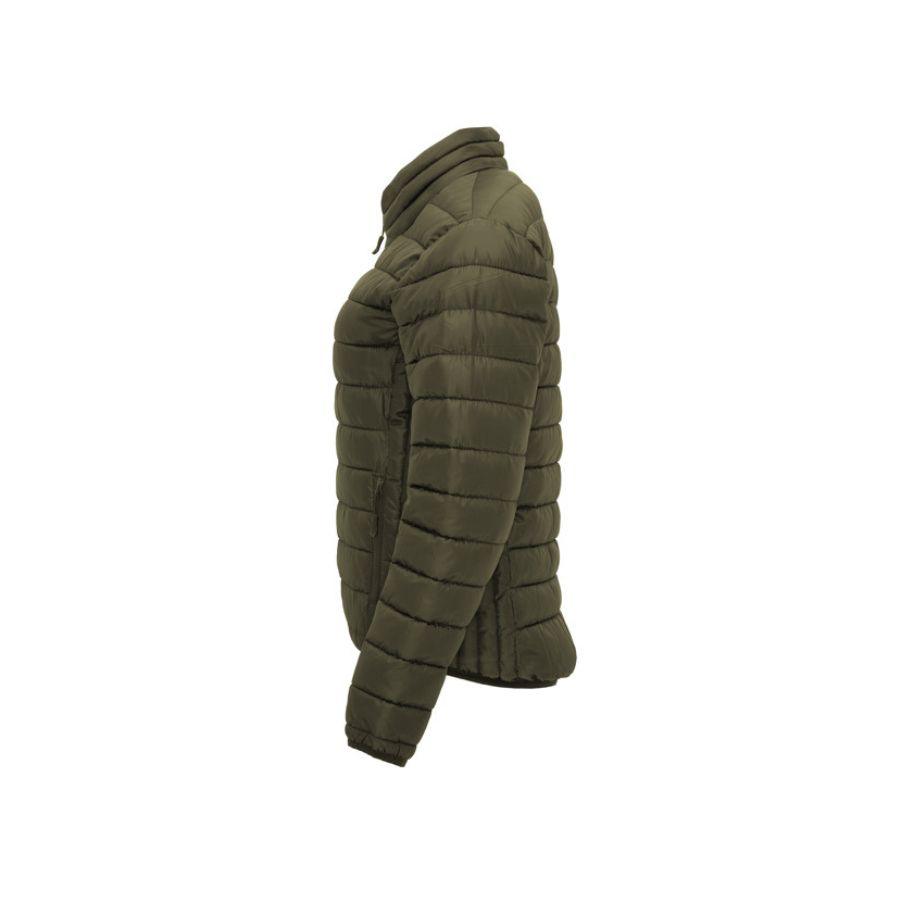 CHAQUETA MUJER PLUMAS 290GSM | R5095