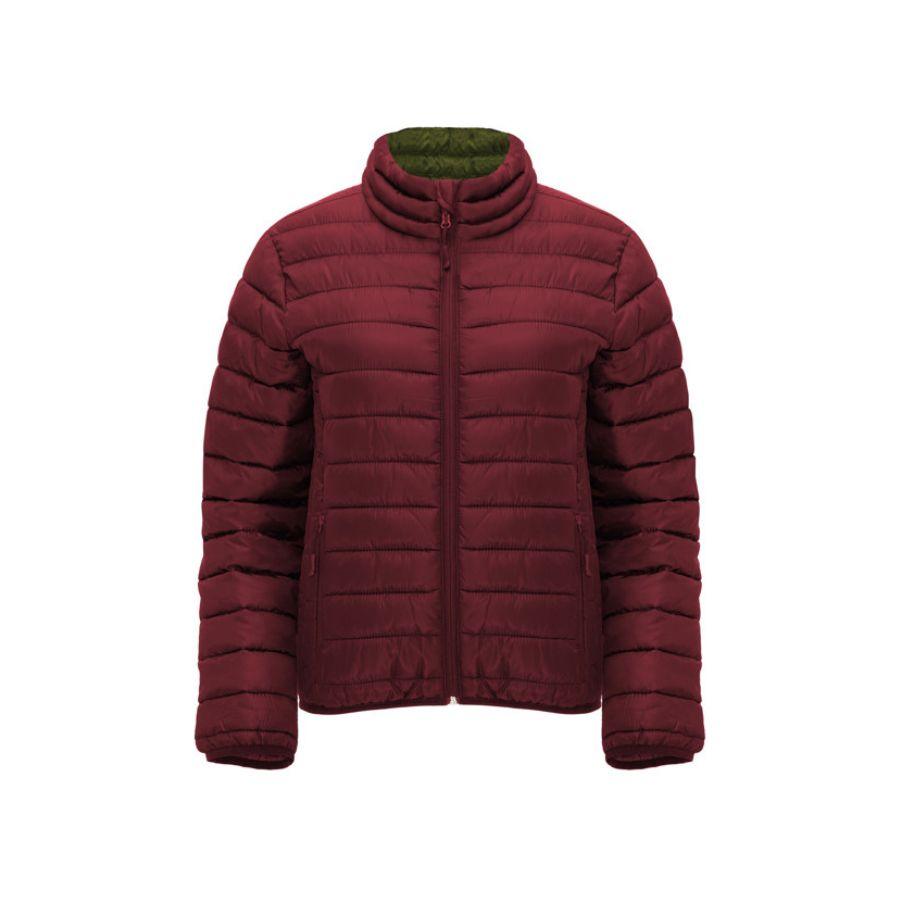 CHAQUETA MUJER PLUMAS 290GSM | R5095