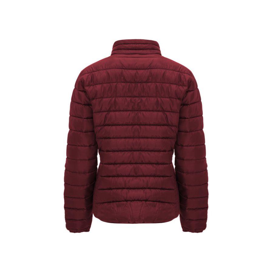 CHAQUETA MUJER PLUMAS 290GSM | R5095