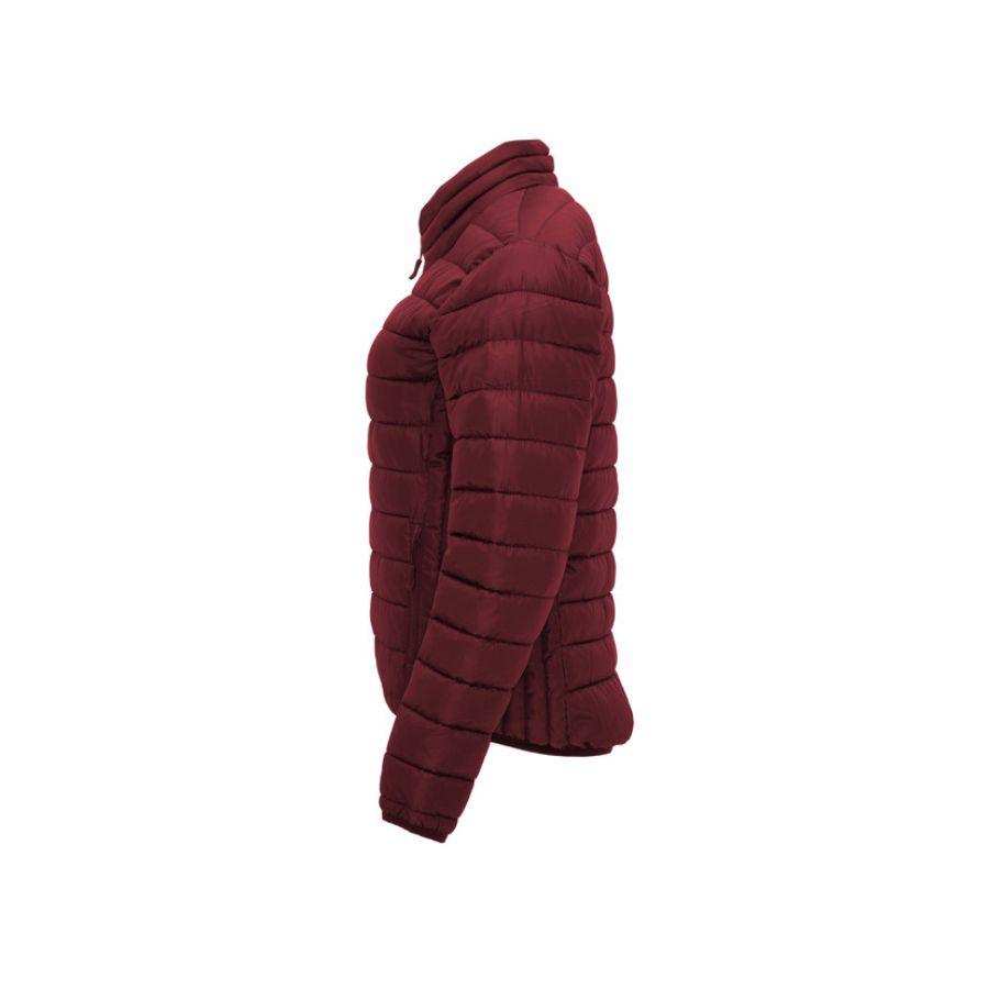 CHAQUETA MUJER PLUMAS 290GSM | R5095