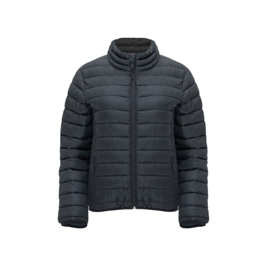CHAQUETA MUJER PLUMAS 290GSM | R5095