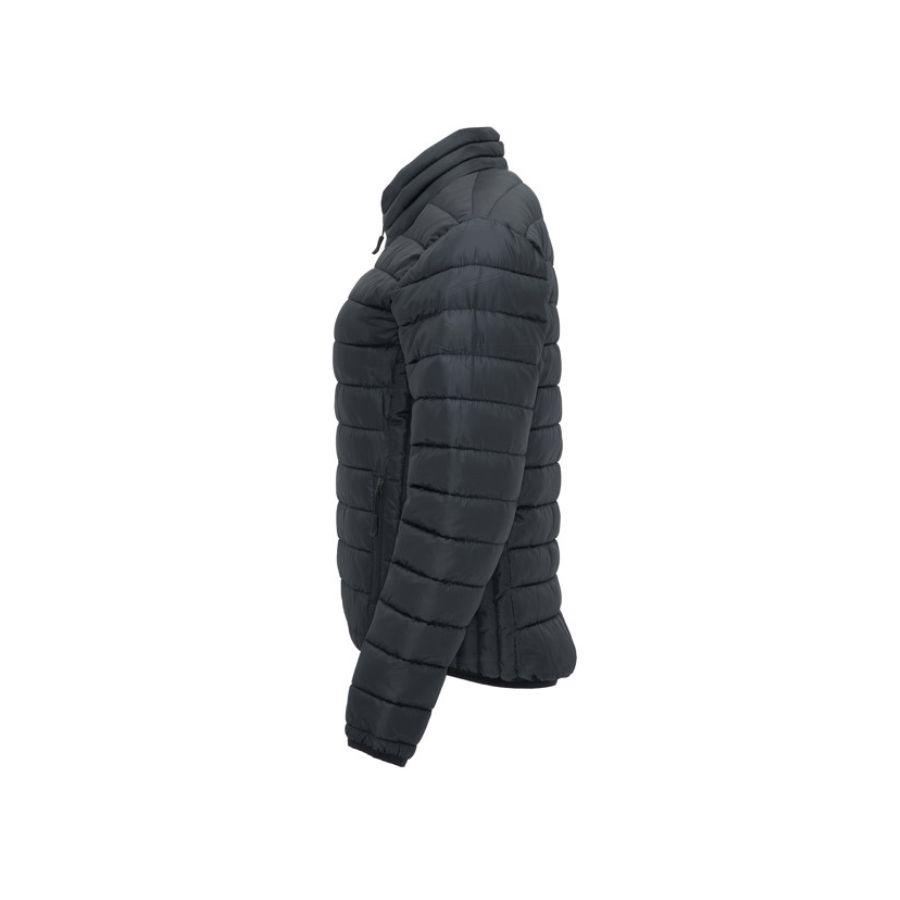 CHAQUETA MUJER PLUMAS 290GSM | R5095