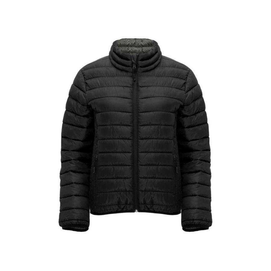 CHAQUETA MUJER PLUMAS 290GSM | R5095