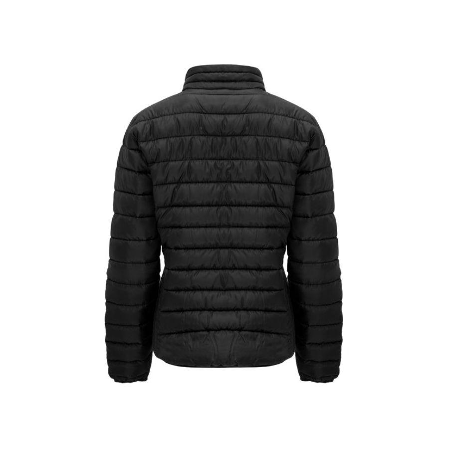CHAQUETA MUJER PLUMAS 290GSM | R5095