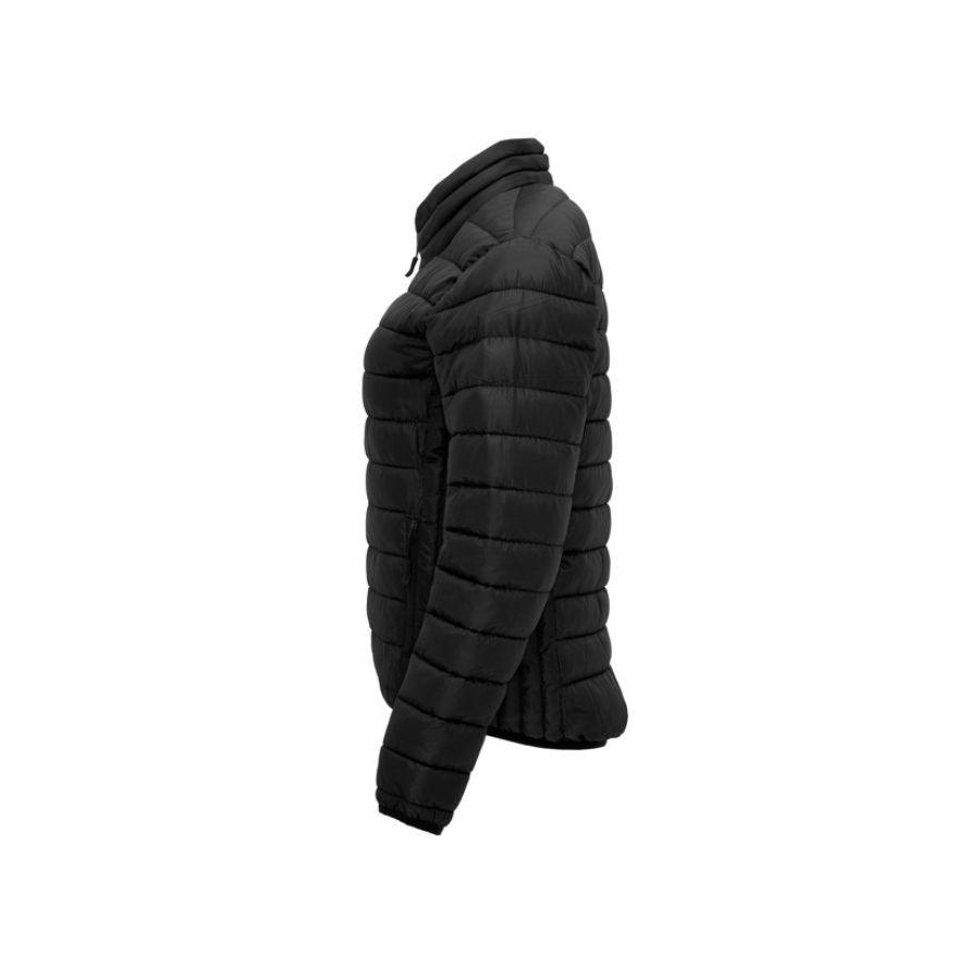 CHAQUETA MUJER PLUMAS 290GSM | R5095