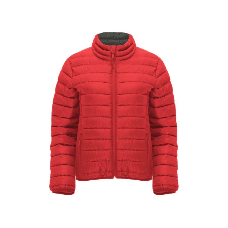 CHAQUETA MUJER PLUMAS 290GSM | R5095