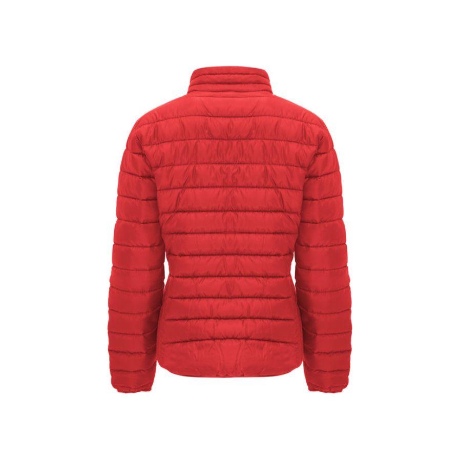 CHAQUETA MUJER PLUMAS 290GSM | R5095