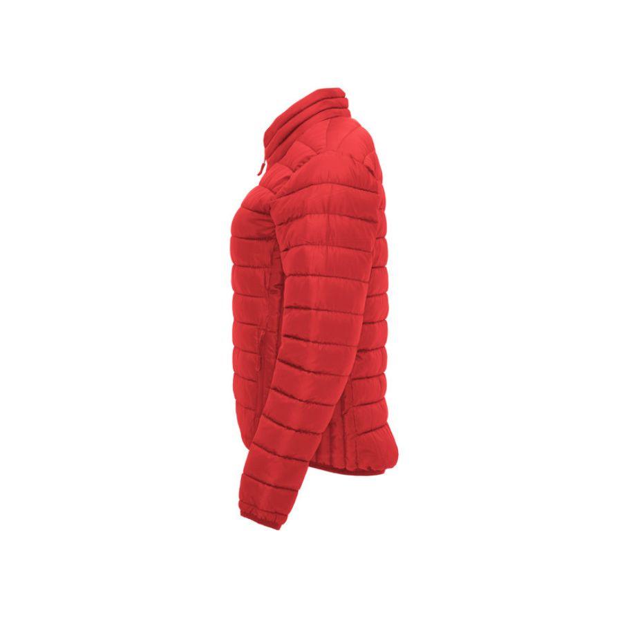 CHAQUETA MUJER PLUMAS 290GSM | R5095